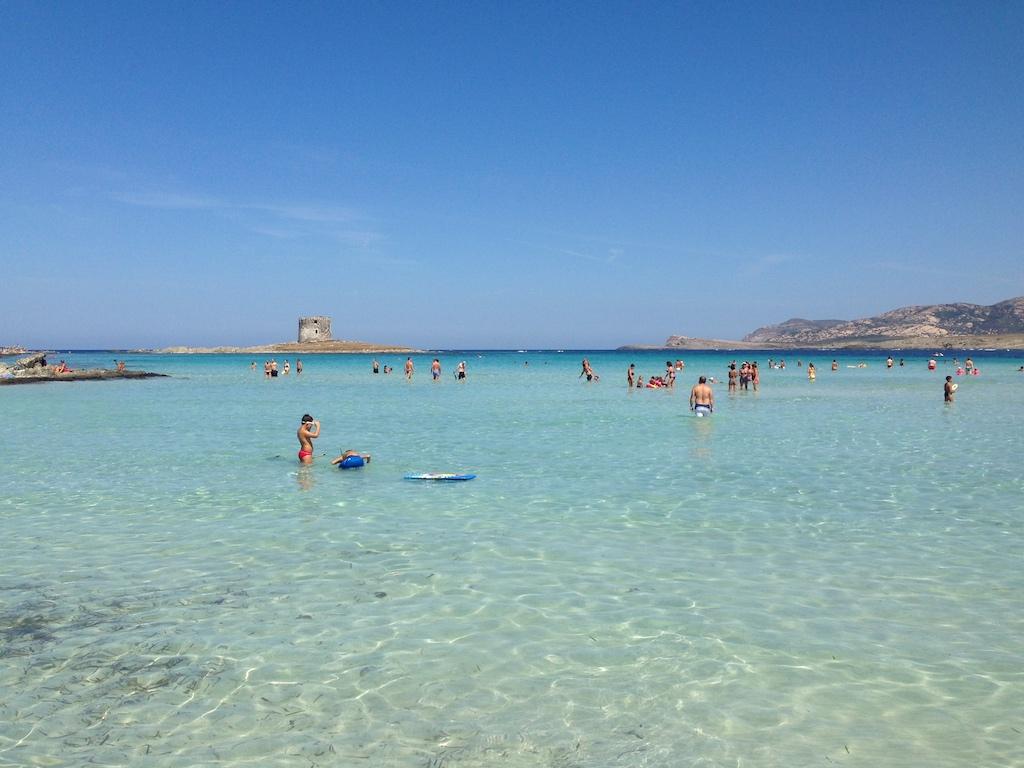 Immagine di sfondo della pagina Club Esse, nuova struttura in Sardegna