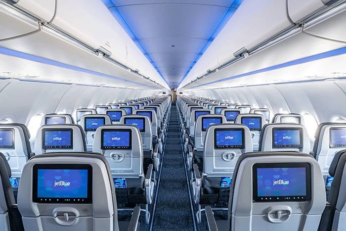 Immagine JetBlue debutta in Italia con il nuovo volo estivo Boston–Milano Malpensa