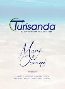 Immagine di sfondo della pagina Turisanda...ritorno alle origini. Novità e via alle vendite   