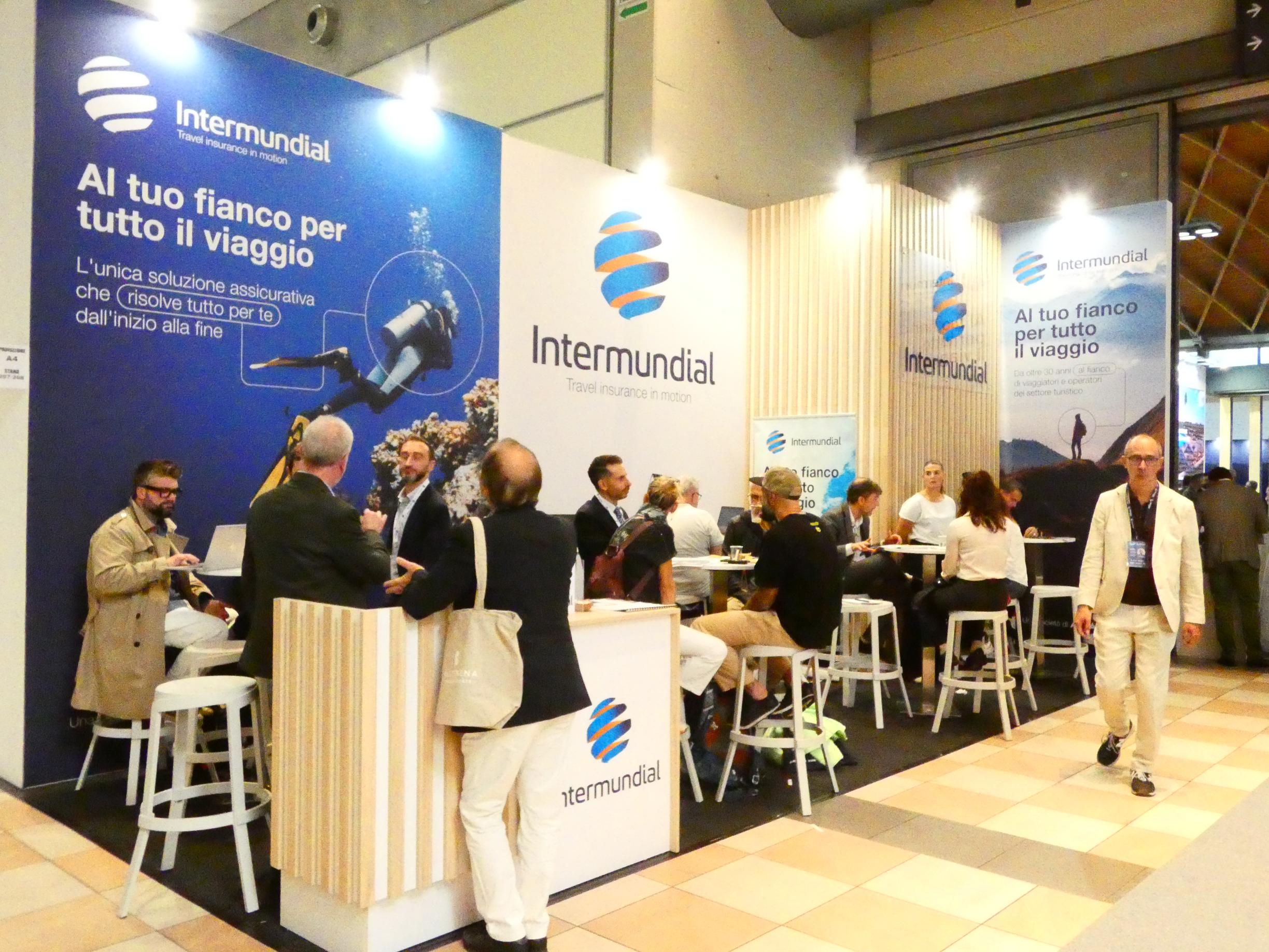 Immagine Intermundial: cresce la richiesta di assicurazioni viaggio contro annullamenti e imprevisti