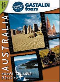 Immagine di sfondo della pagina Speciale viaggi di nozze in Australia, Africa del Sud e Polinesia