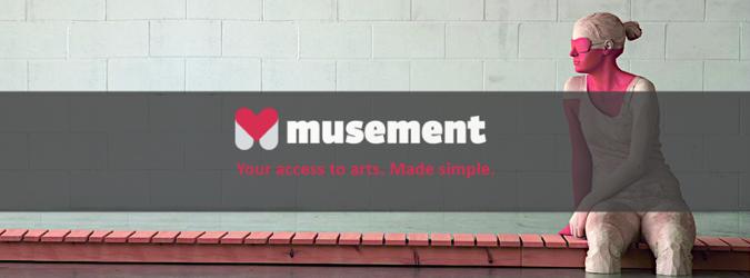 Immagine di sfondo della pagina Musement lancia programma Loyalty per agenzie