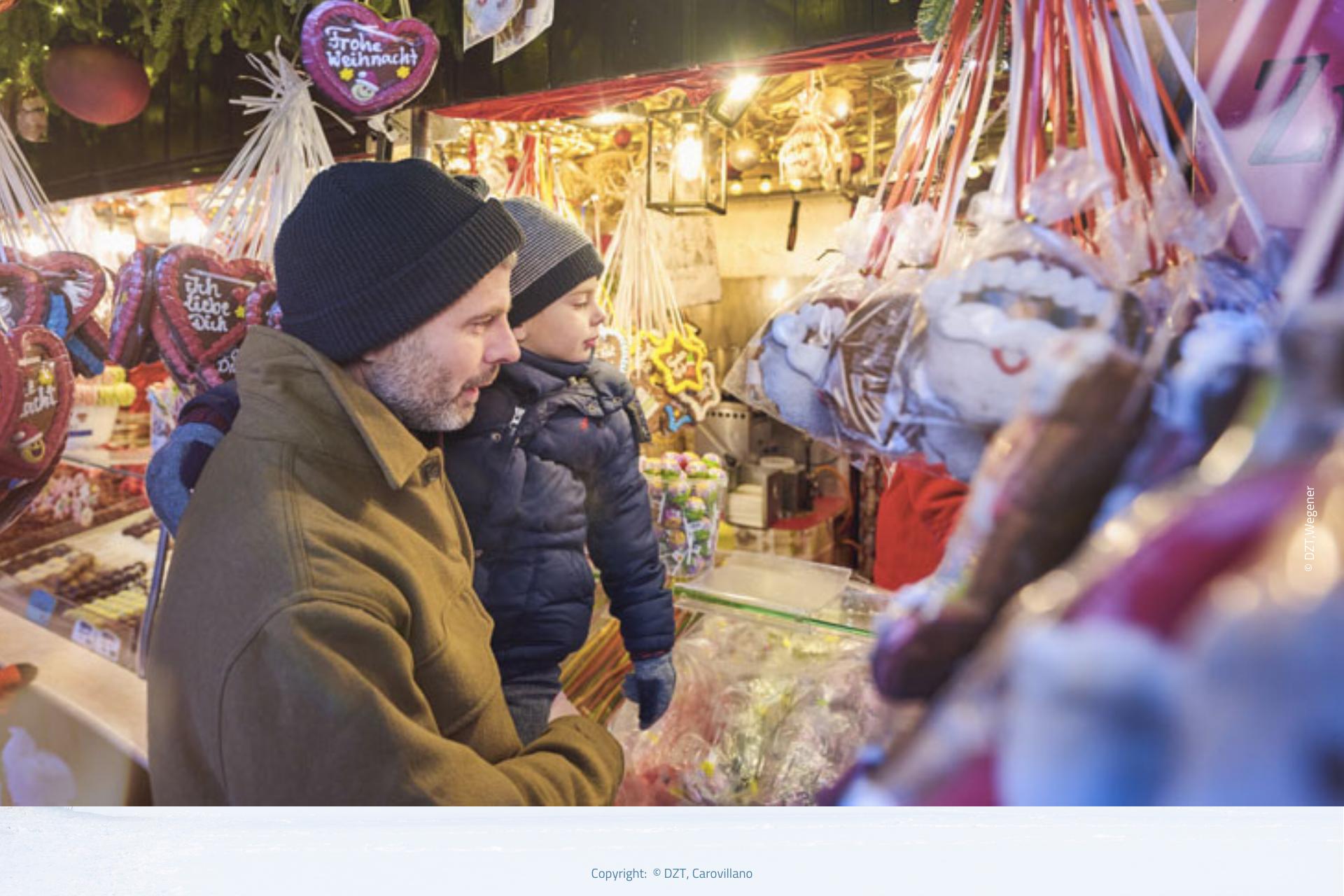 Immagine di sfondo della pagina Cutura e tradizioni in Germania con focus Baviera