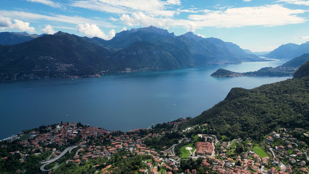 Immagine Corinthia Hotels sbarca sul Lago di Como: nuovo resort di lusso previsto per il 2028