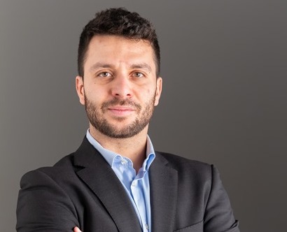 Francesco Righetti - CEO LimoLane