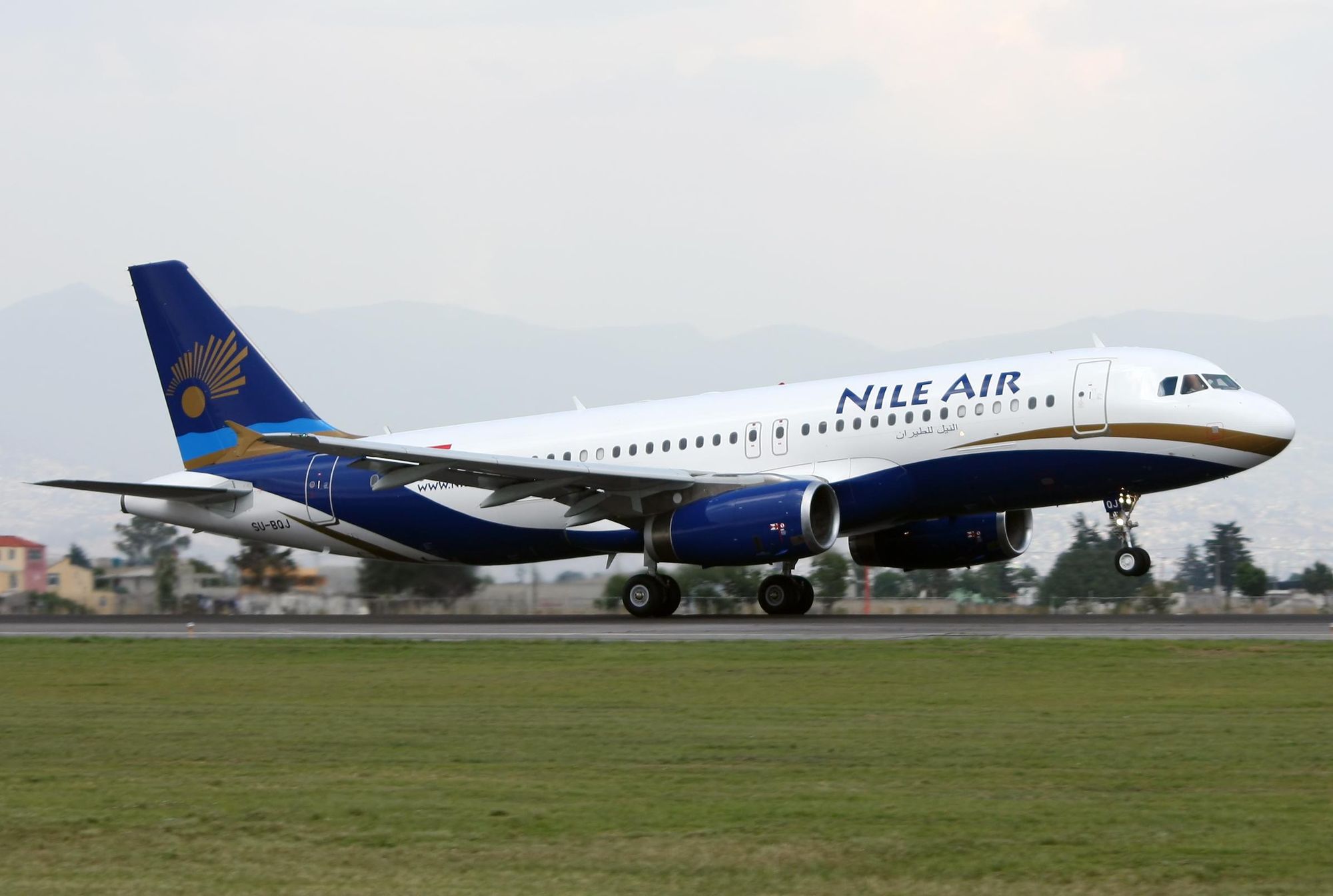 Immagine Nile Air lancia la rotta Milano BGY – Il Cairo