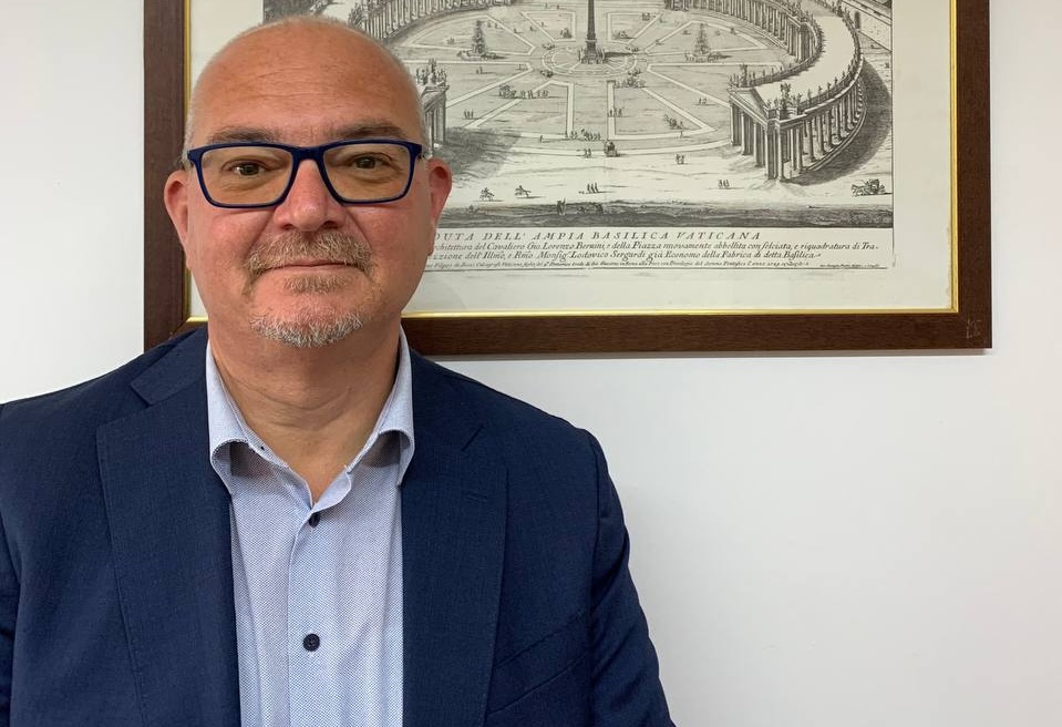 Immagine AIAV punta su esperienza e visione: Daniele Fiorini nominato nuovo Direttore Generale