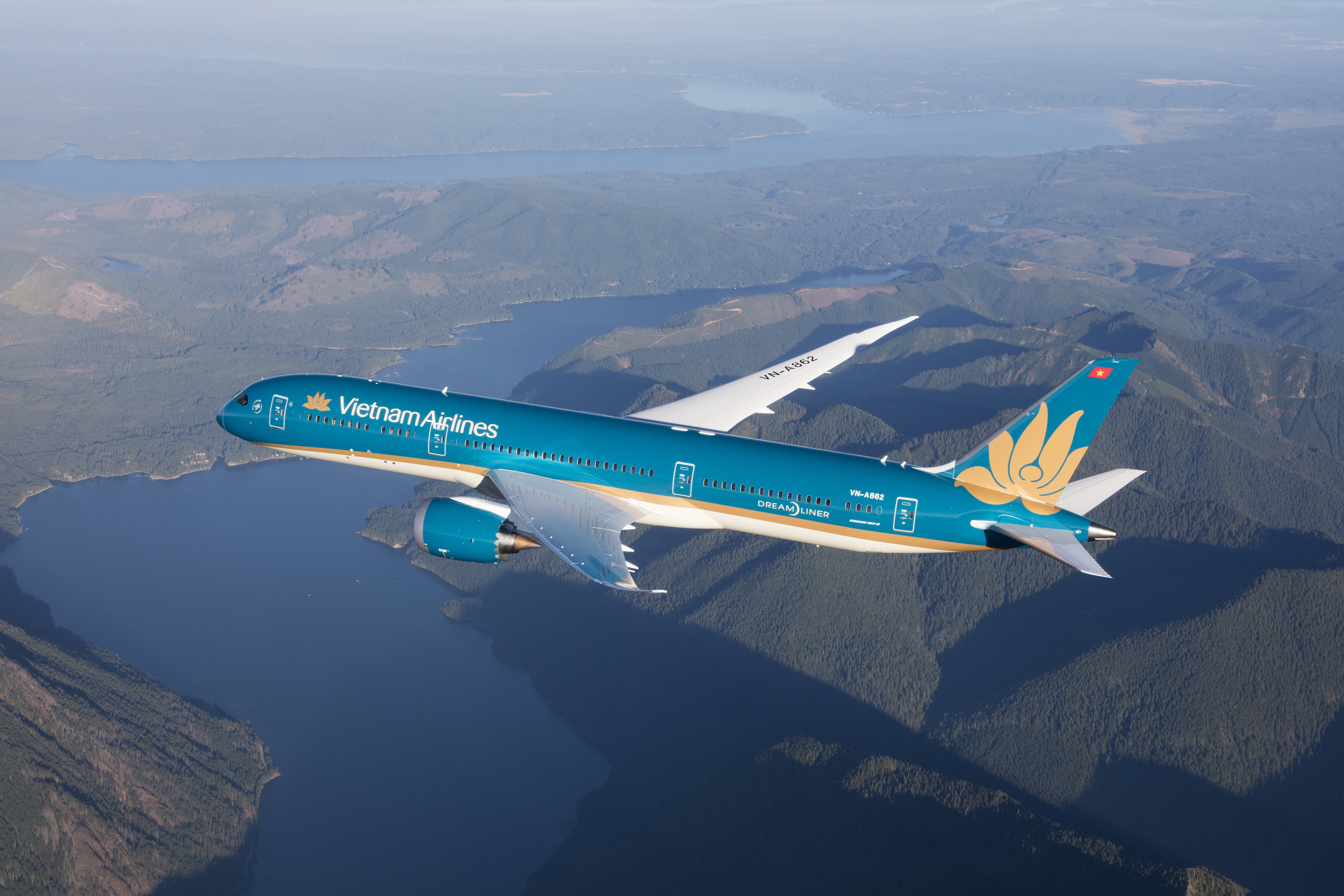 Immagine Vietnam Airlines accelera nel 2026: utile in crescita e nuovi collegamenti internazionali