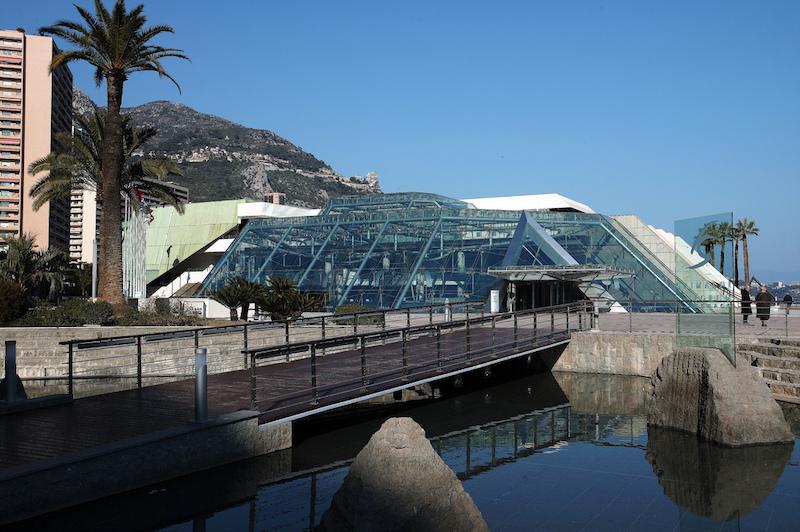 Immagine di sfondo della pagina Nuova campagna per il Principato di Monaco