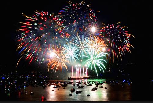 Immagine di sfondo della pagina Amalfi, estate ricca di eventi