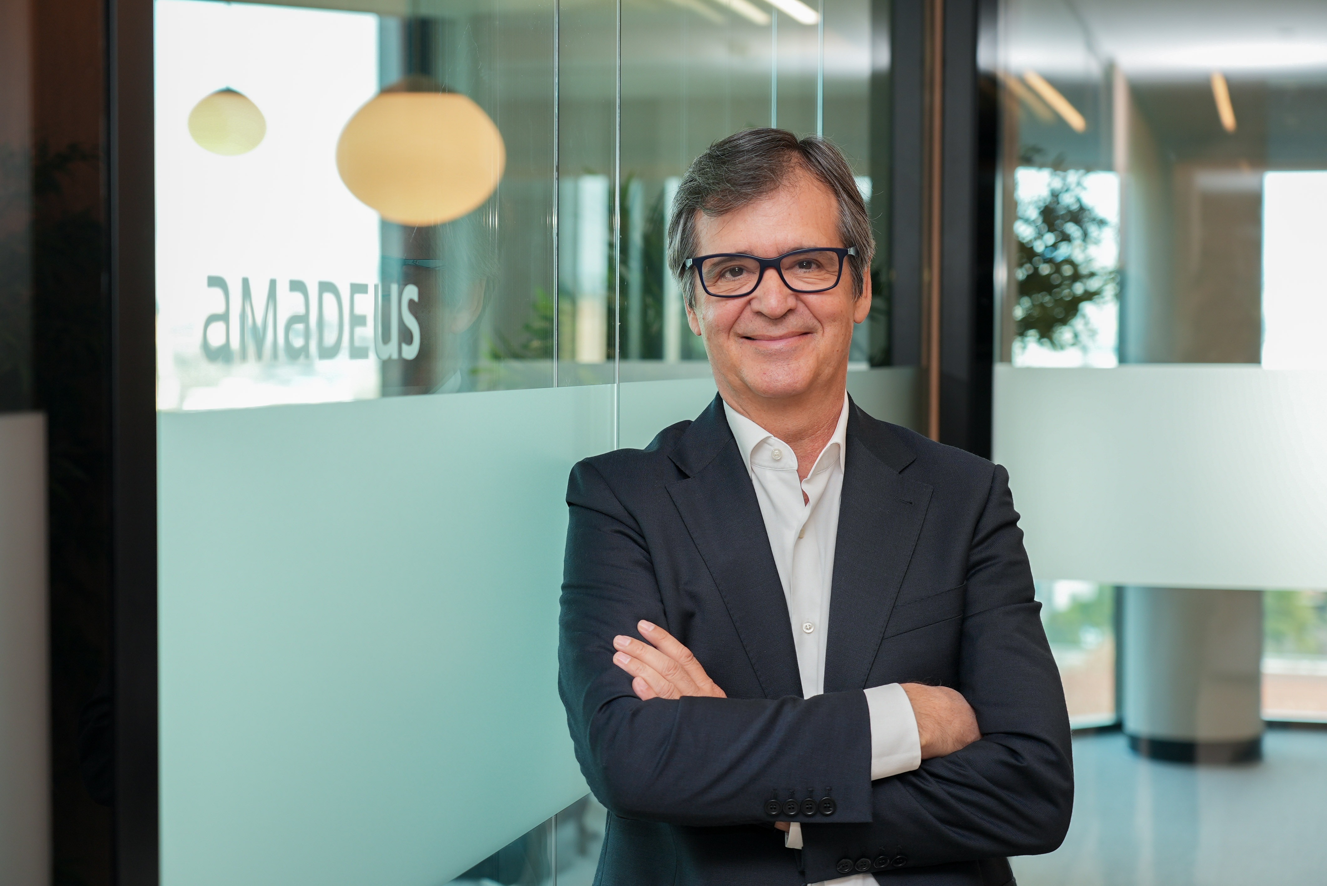 Immagine Amadeus IT Group acquisisce SkyLink