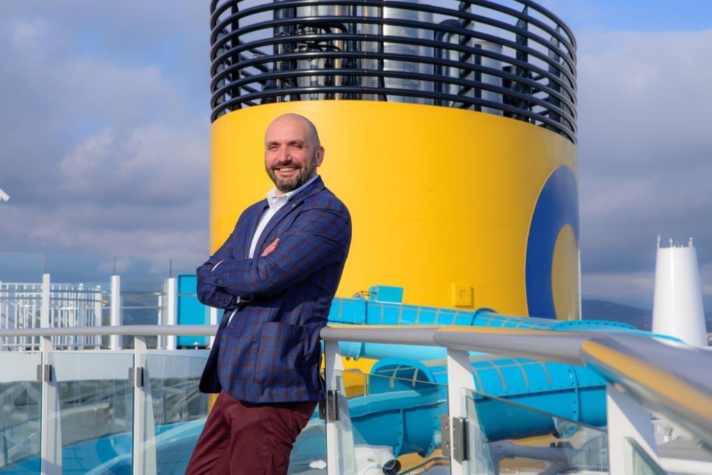 Immagine di sfondo della pagina Costa Crociere: nuova promo all inclusive