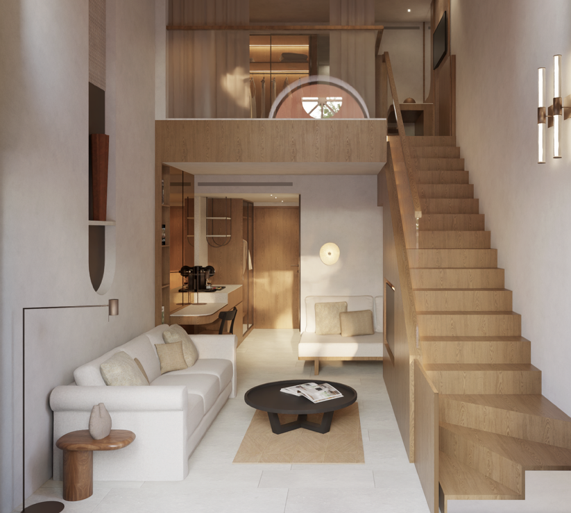 Immagine Elysium Hotel di Paphos si rinnova: 10 milioni di euro per trasformare camere e suite
