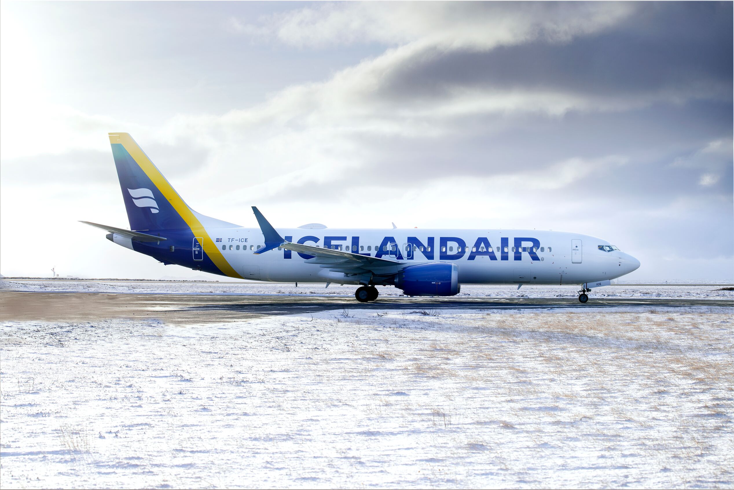 Immagine Roma-Reykjavik: da giugno 2026 più voli e più posti verso l’Islanda e il Nord America