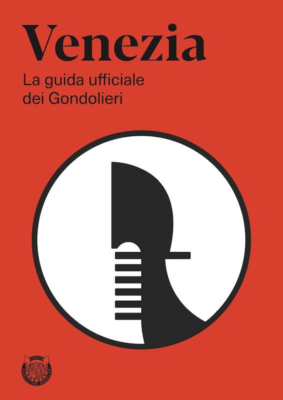 Immagine di sfondo della pagina Venezia, ecco la guida ufficiale dei Gondolieri