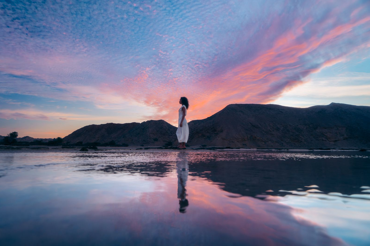 Immagine AMAALA e il lusso del rallentare: la nuova frontiera delle micro-getaway rigenerative