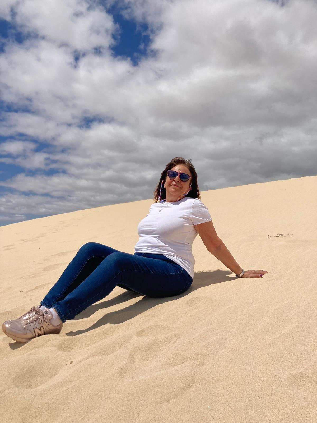 dune