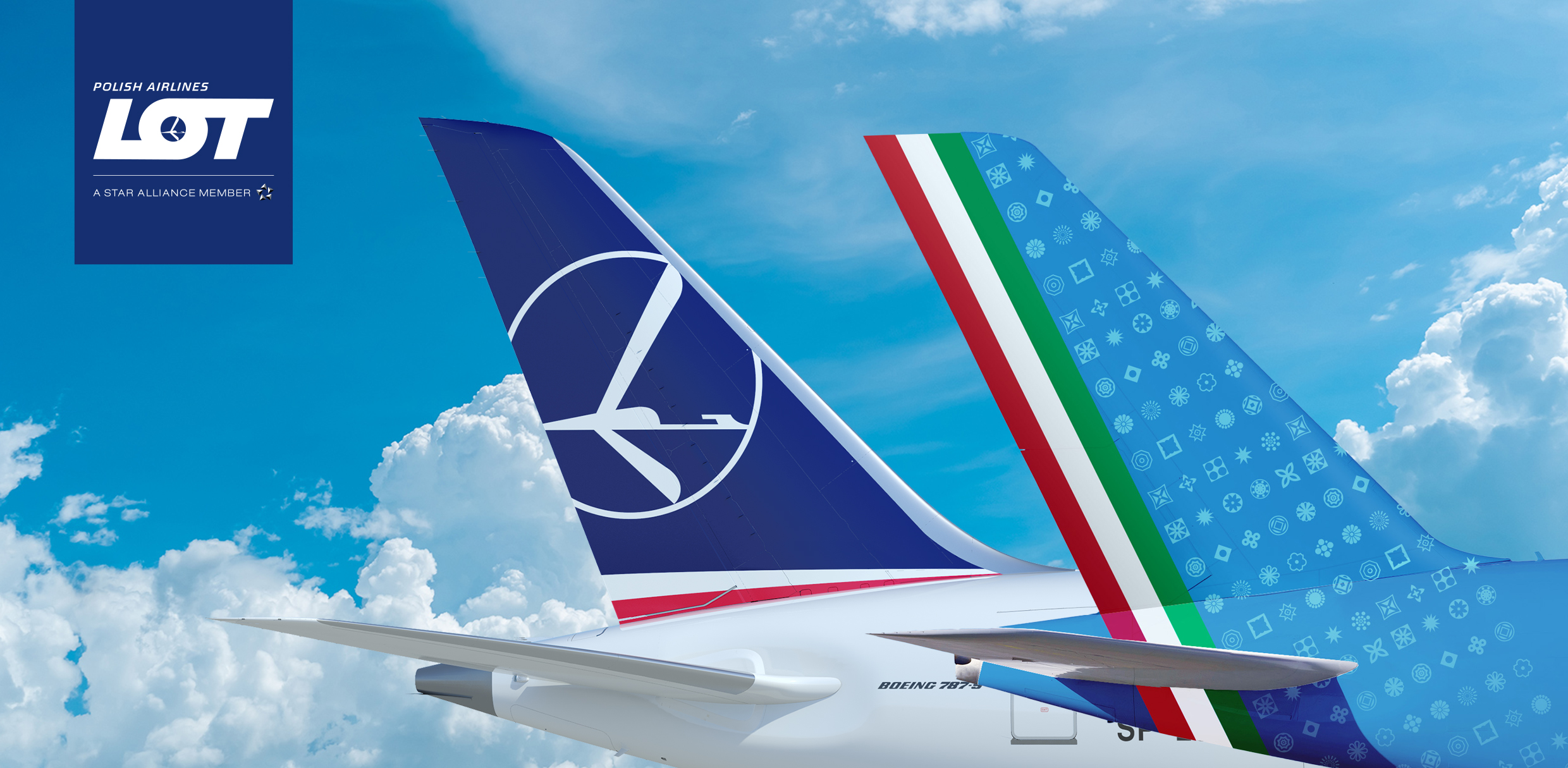 Immagine ITA Airways e LOT Polish Airlines, accordo di codeshare