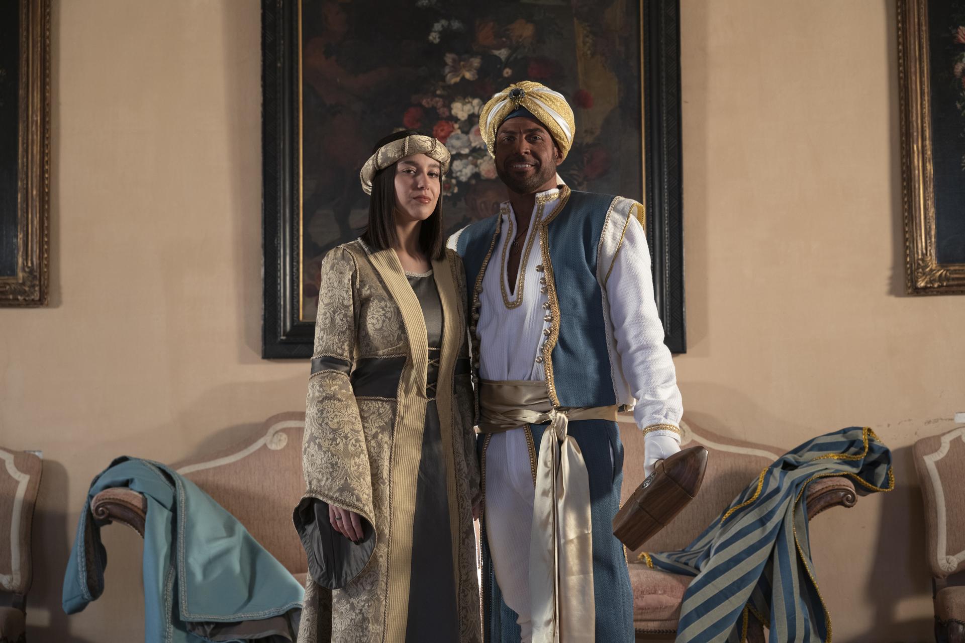 Immagine Carnevale nel cuneese