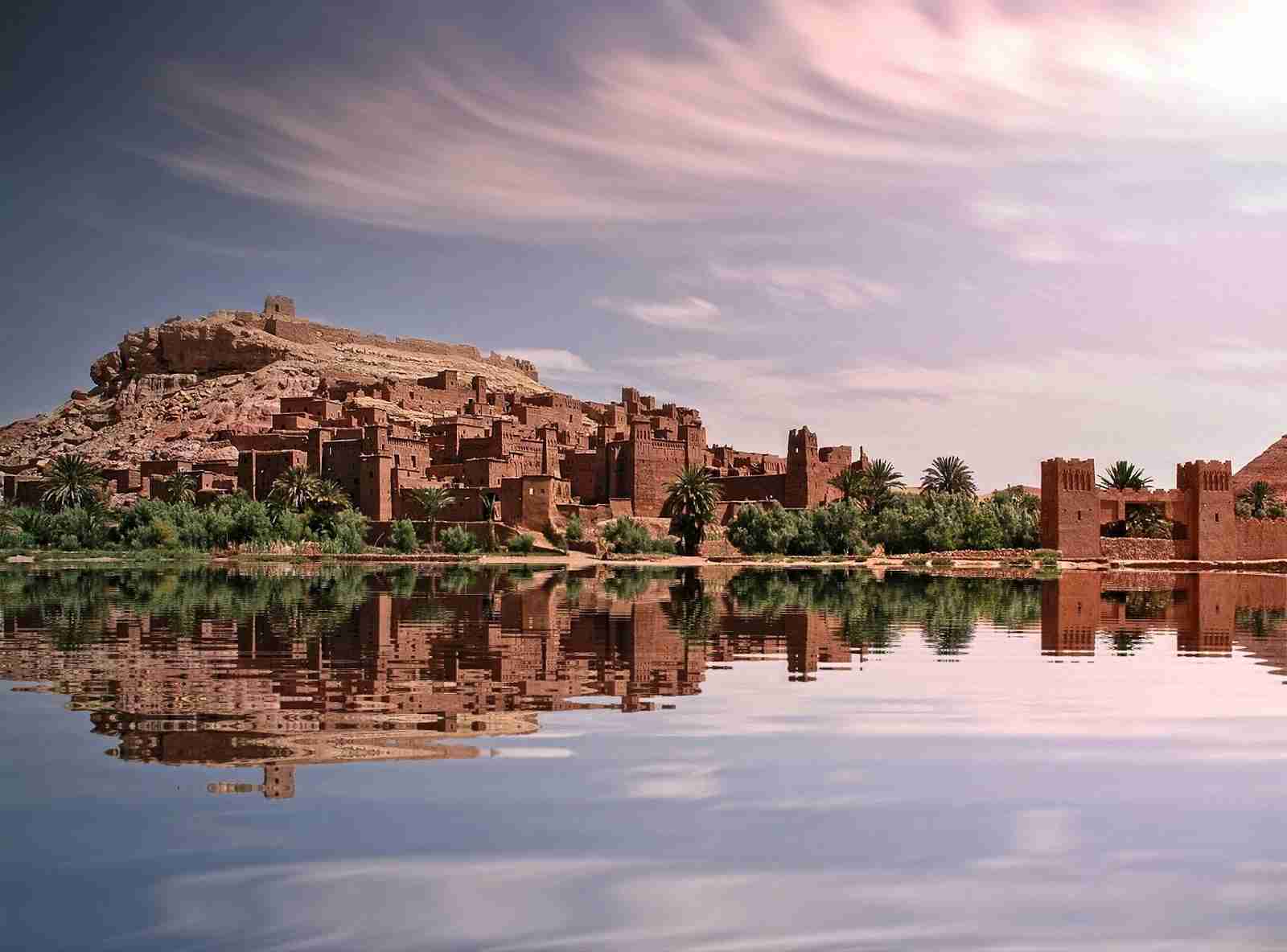 Immagine Mapo Travel, il lungo raggio cresce mentre il Marocco conquista il mercato italiano