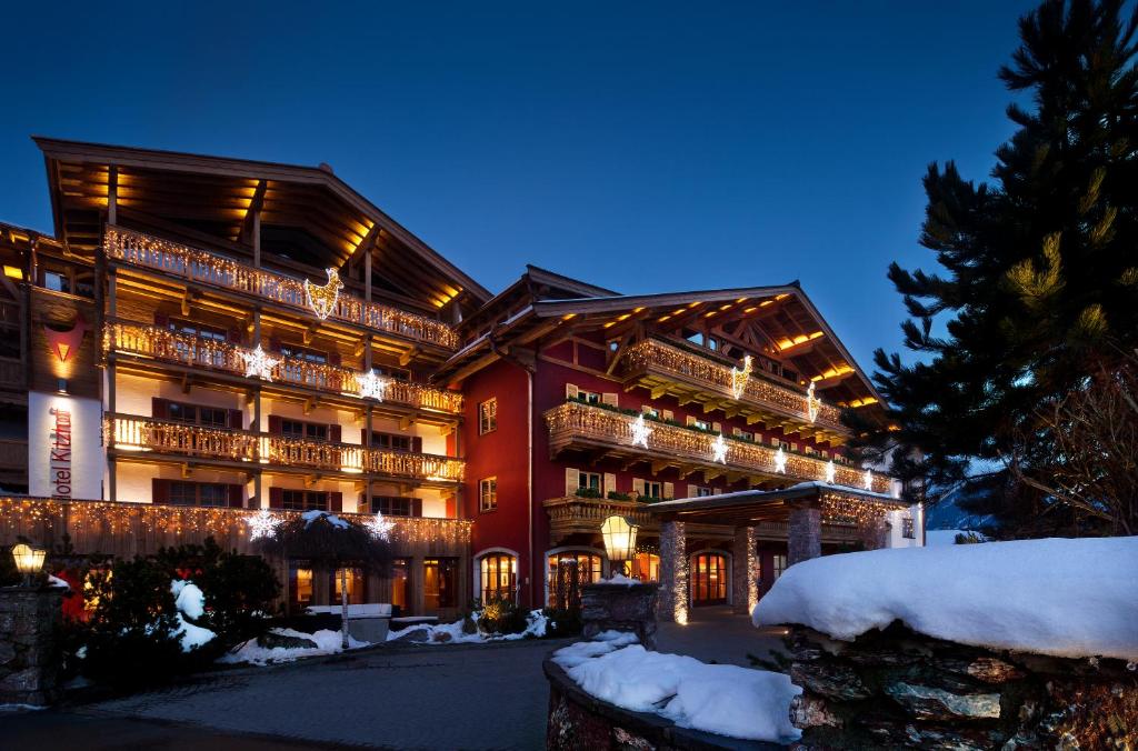 Immagine Preferred Hotels & Resorts, 10 nuovi hotel nel suo portfolio globale
