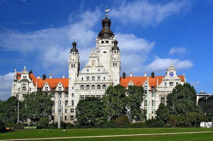 Immagine di sfondo della pagina Germania, focus sul turismo culturale 