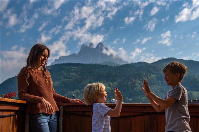 Immagine Italy Family Hotels supera le 206 mila richieste nel primo semestre 2026