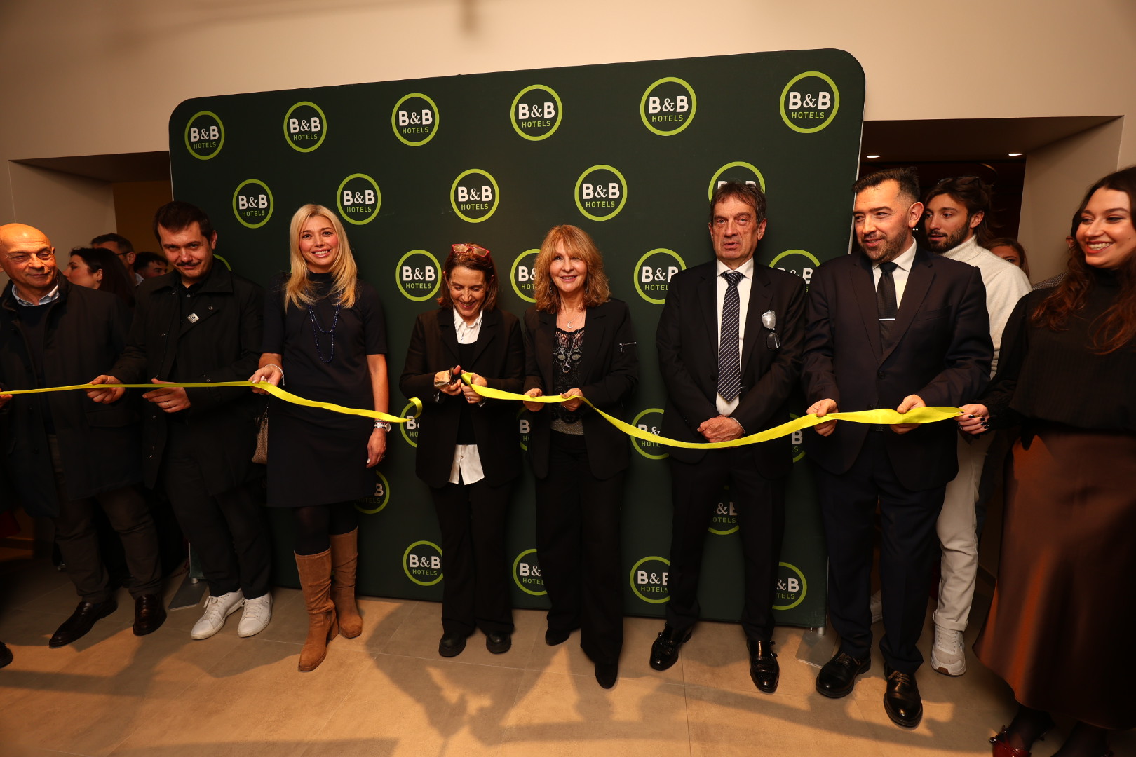 Immagine B&B HOTELS rafforza la presenza in Emilia-Romagna con l’apertura a Piacenza