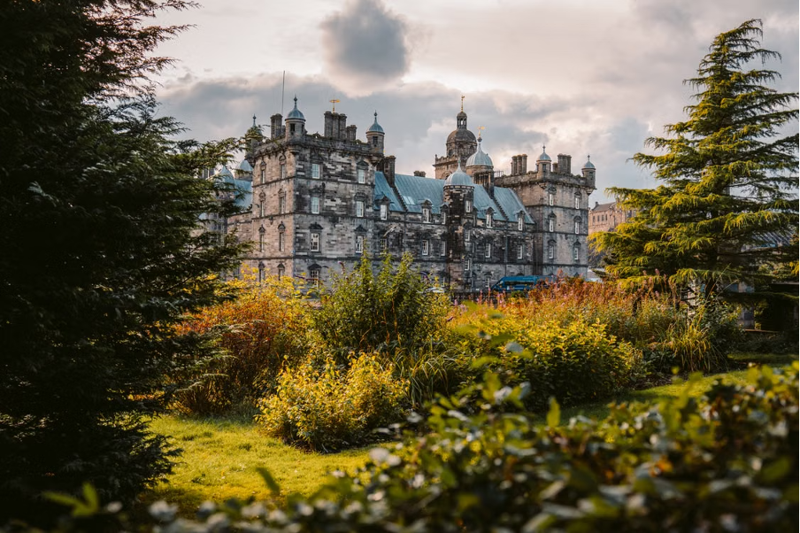 Immagine Viaggio a Edimburgo tra castelli, musei, il famoso Festival omonimo, i luoghi di Trainspotting