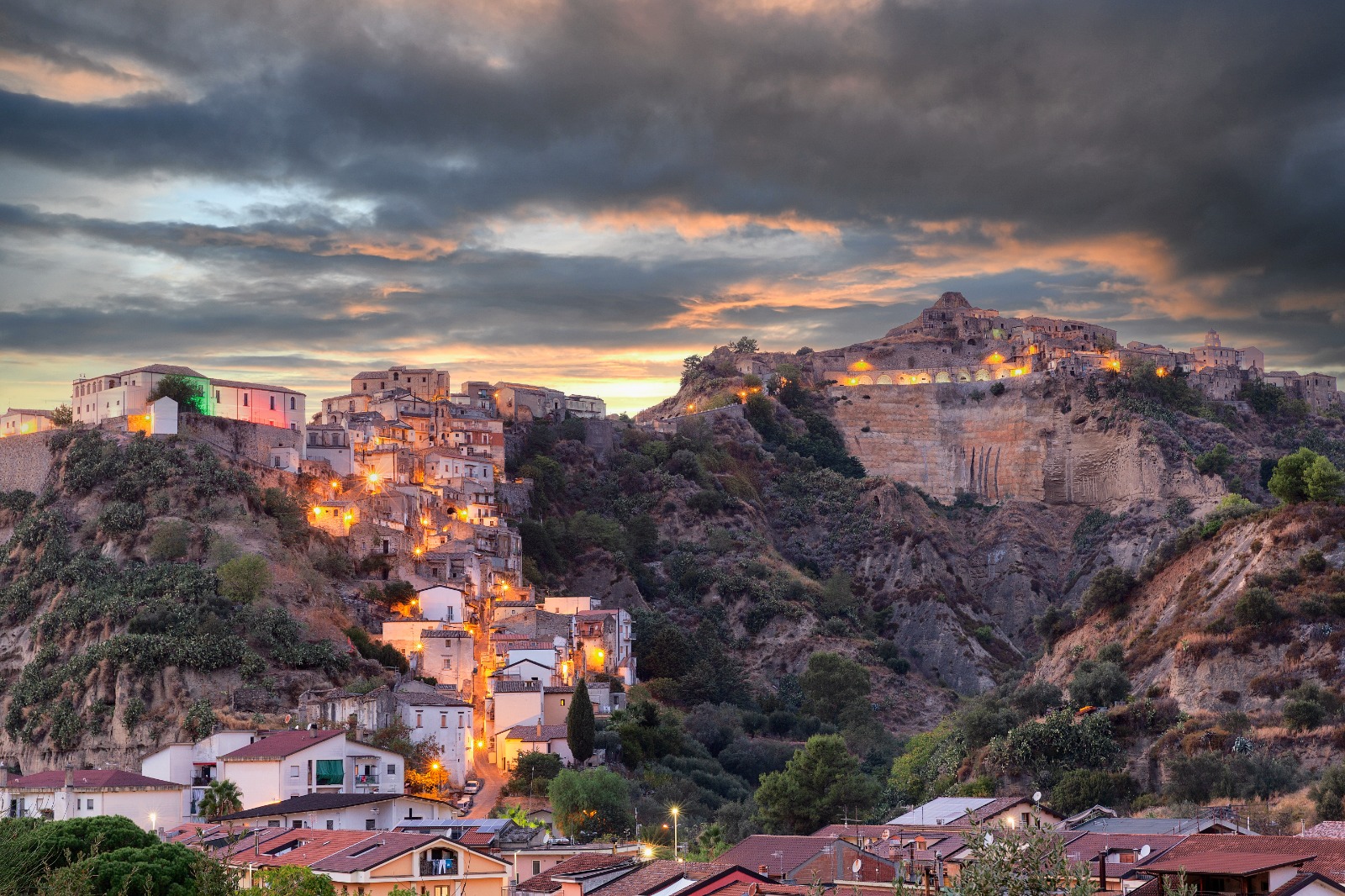 Immagine Tursi, dove ogni vicolo è una storia da vivere