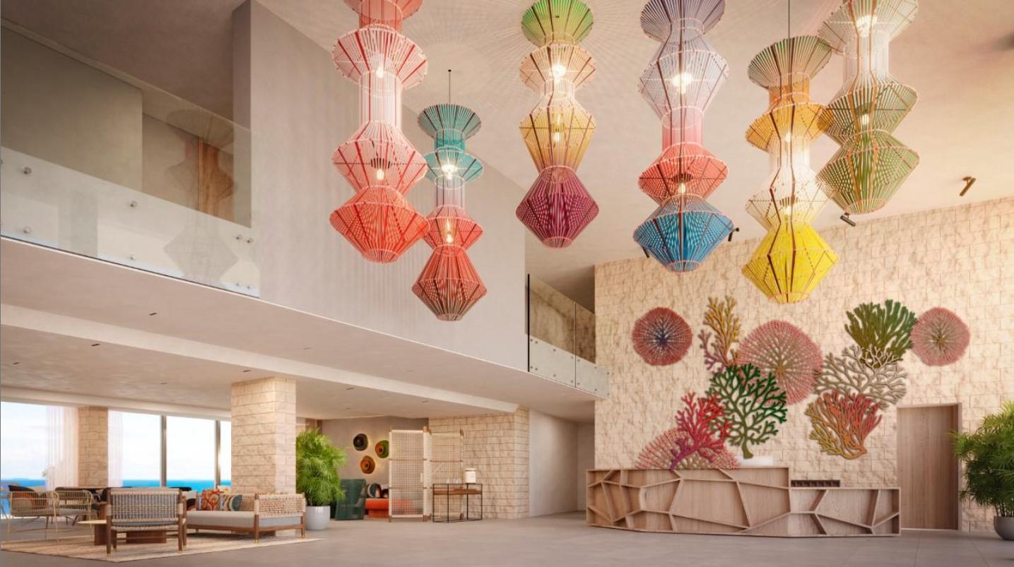 Immagine Barceló Hotel Group sbarca a Capo Verde
