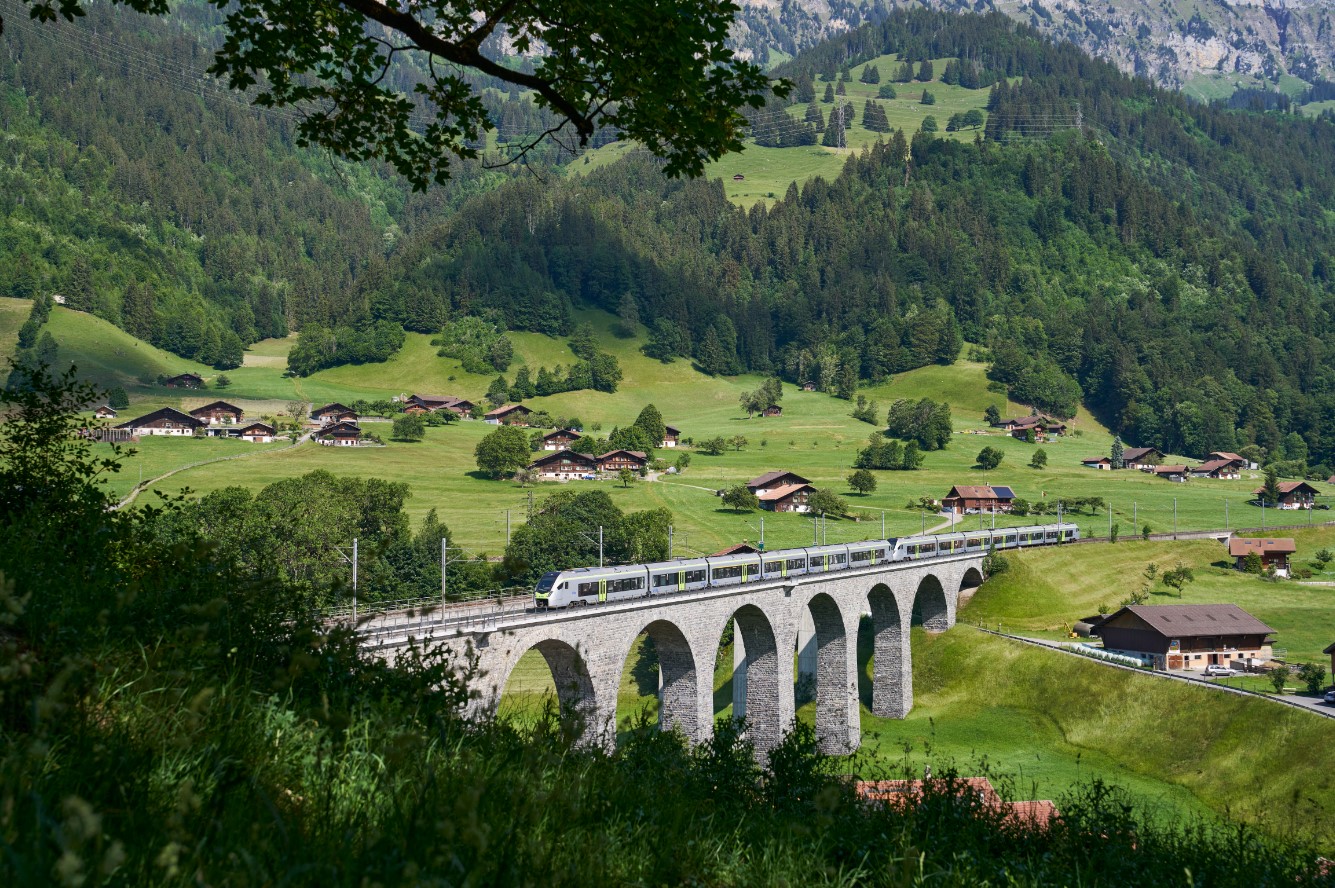 Immagine Trenino Verde delle Alpi, sconto del 20% per viaggiare fino a metà luglio
