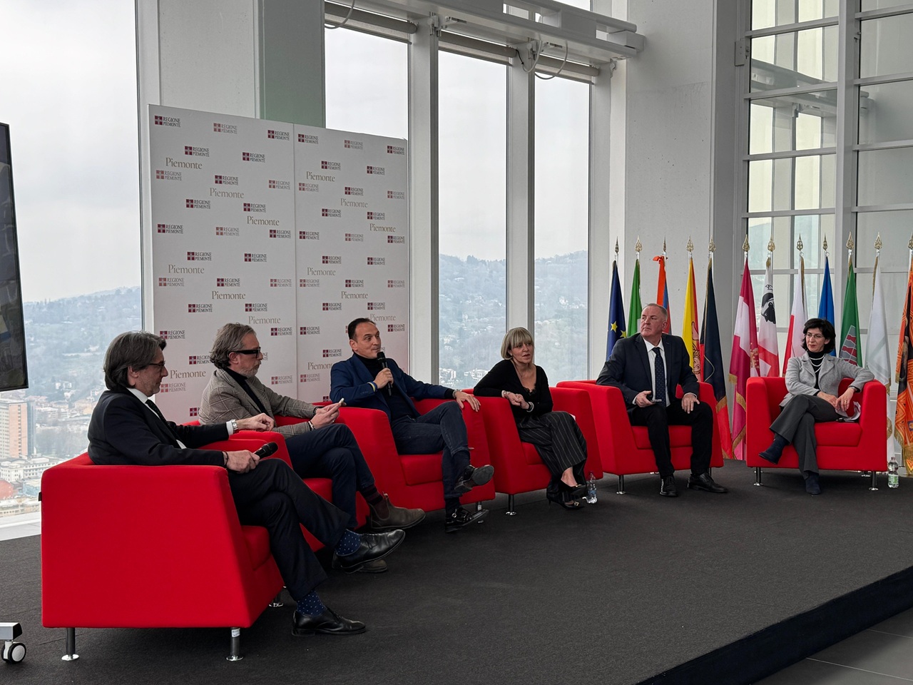 Immagine Numeri record per il turismo in Piemonte