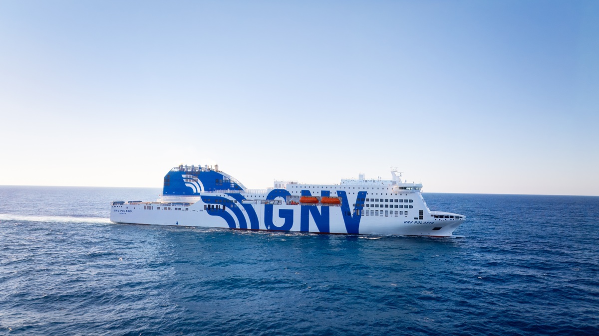 Immagine GNV lancia il servizio intermodale treno+nave con Italo e Regione Siciliana