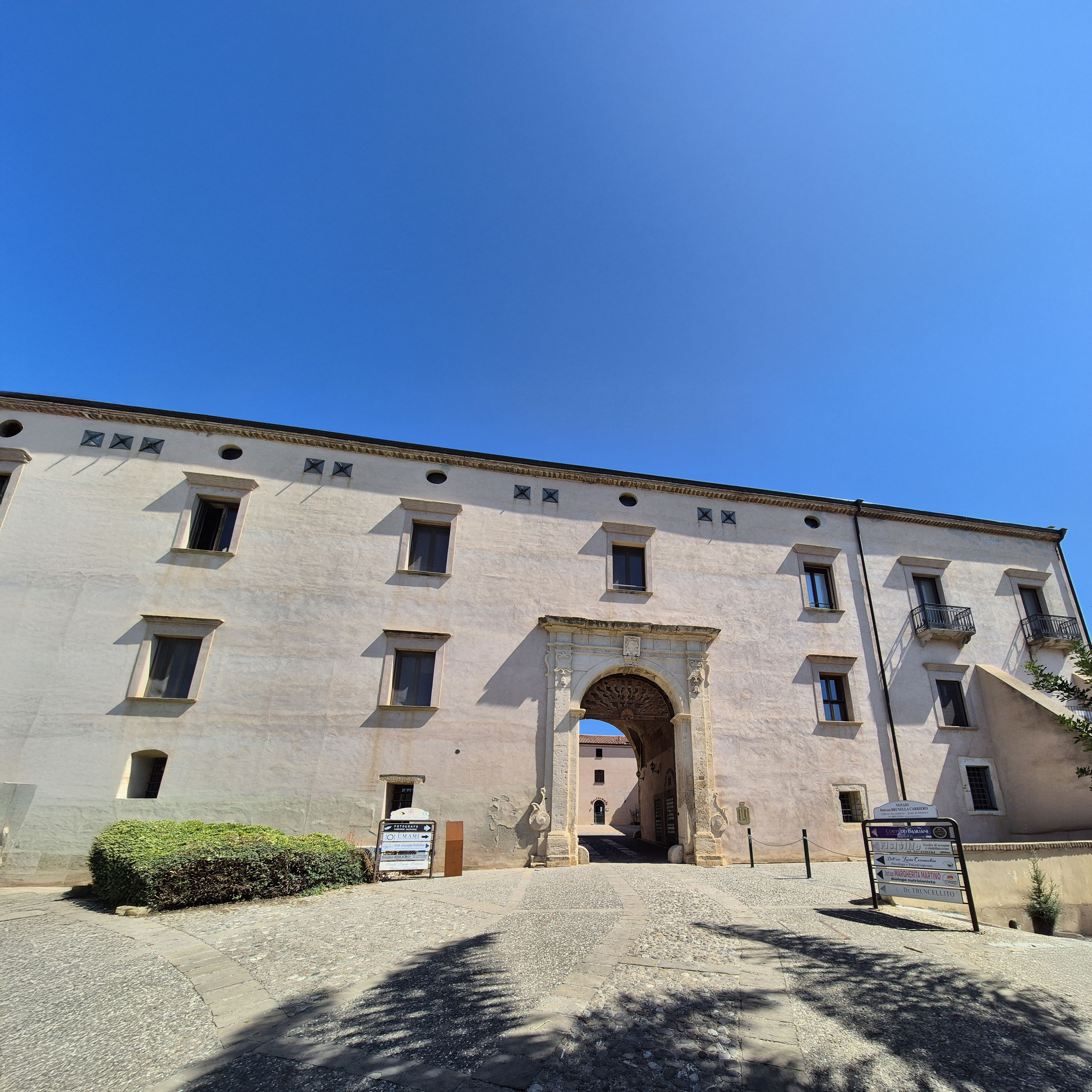 Immagine di sfondo della pagina Dal 17 settembre, la Costa Ionica Lucana è protagonista di BTM InterAzioni: esperienze, B2B e visioni future