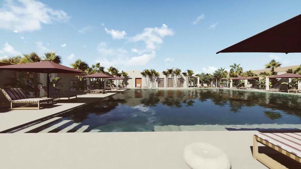 Immagine di sfondo della pagina Sette nuovi associati per Relais & Châteaux 