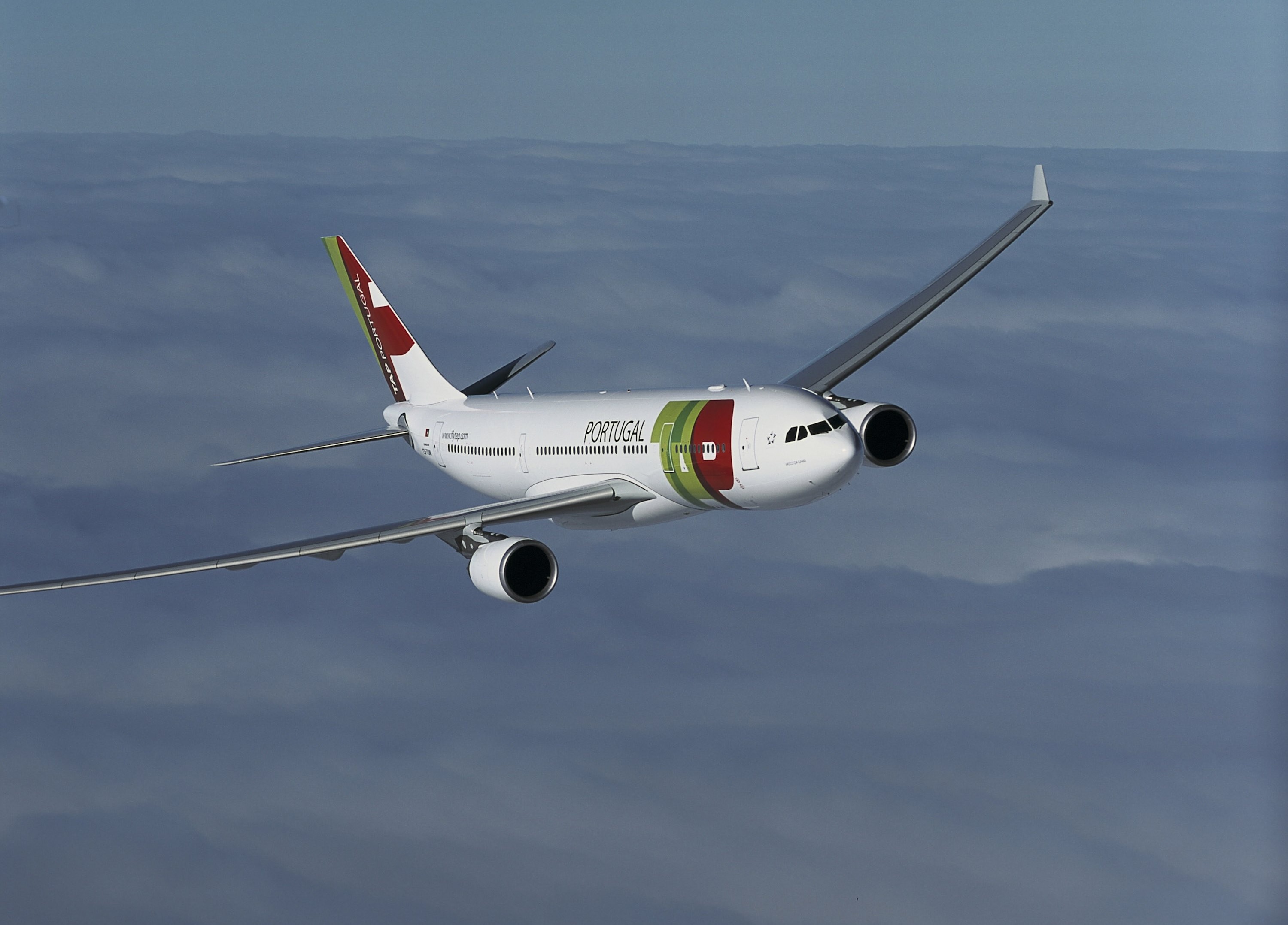 Immagine TAP Air Portugal inaugura il nuovo volo Lisbona–Santa Maria e rafforza la presenza nelle Azzorre