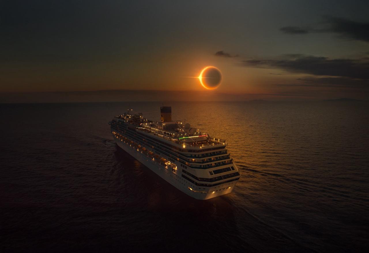 Immagine Costa Crociere lancia la campagna estate: la meraviglia delle destinazioni in un’unica vacanza