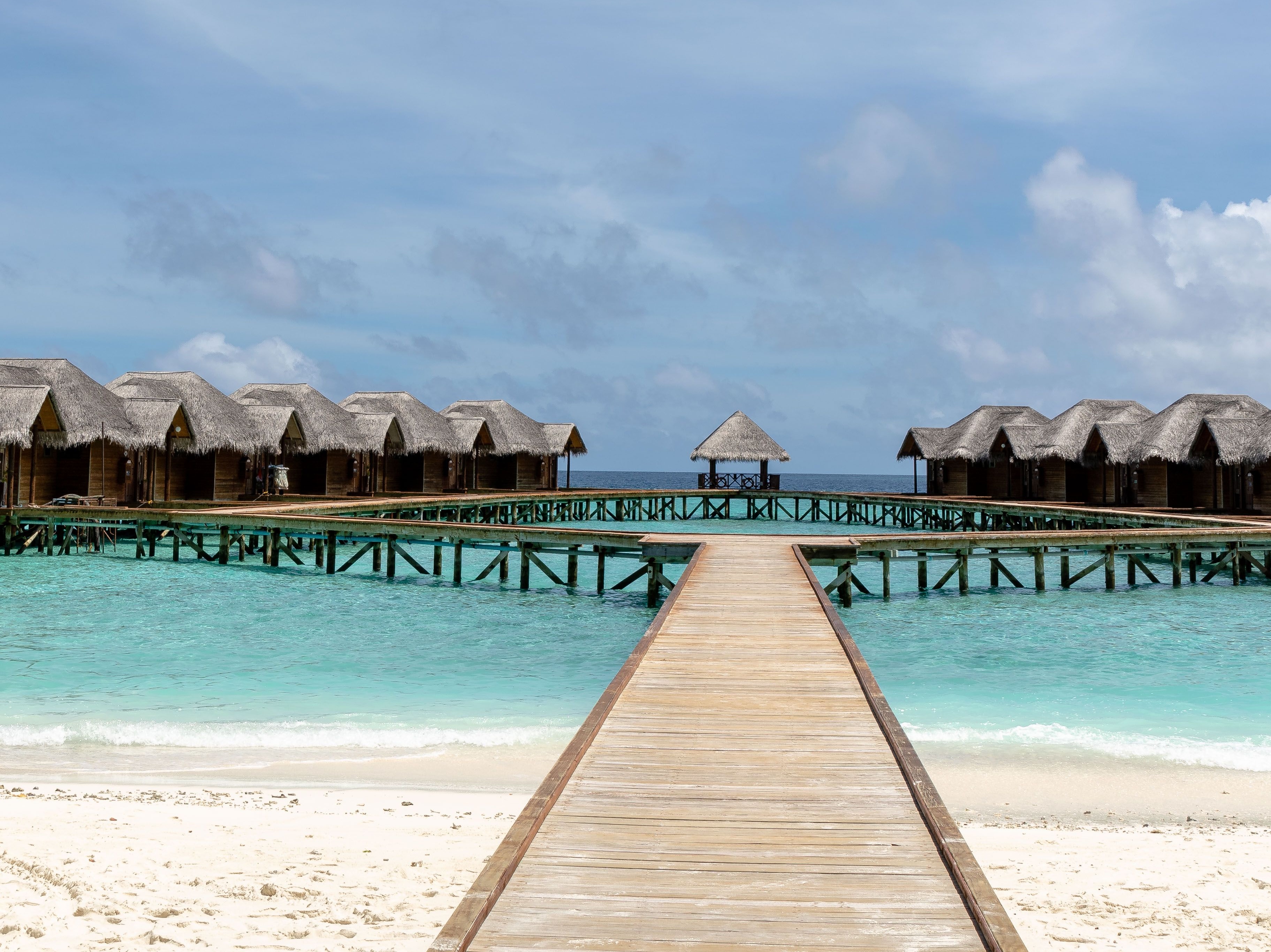 Immagine Maldive, nuova tassa del 17% sui Tour Operator: ASTOI scrive alle autorità