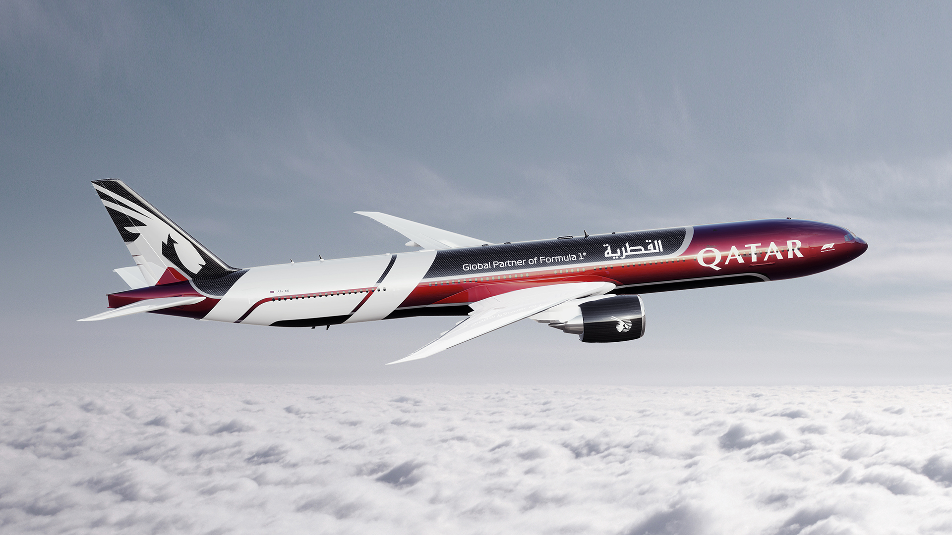 Immagine Qatar Airways e Swizz Beatz lanciano “Creative 100”: la nuova frontiera tra arte e viaggio