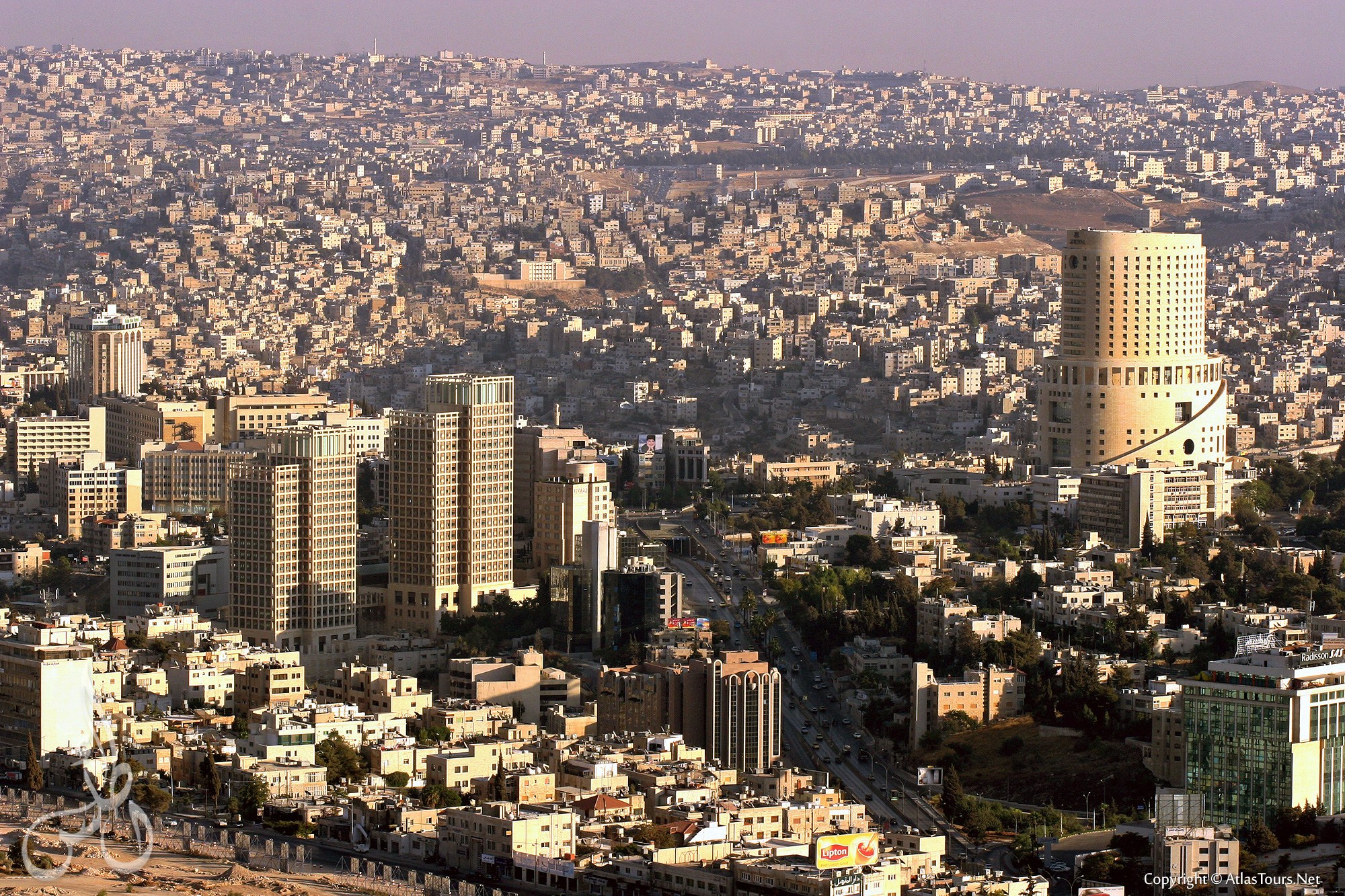 Immagine di sfondo della pagina Giordania, sfilata di Natale da Betlemme ad Amman 
