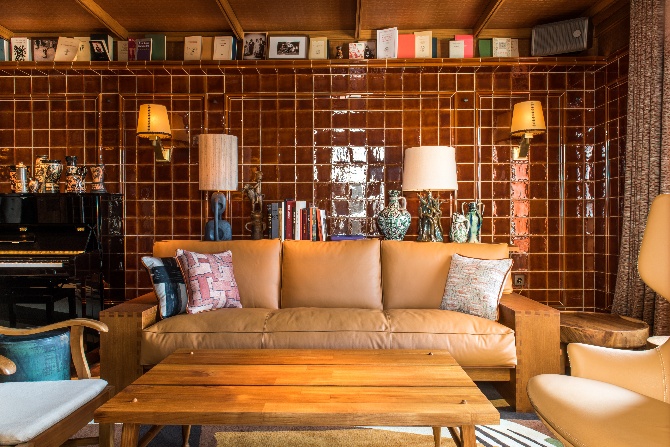 Immagine di sfondo della pagina Brach Roma apre nel 2027: il nuovo hotel di Evok Collection