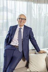 Immagine di sfondo della pagina Pesaro, in dirittura d'arrivo il progetto Nautilus. Filippetti: " Nel mio dna l'hotellerie" 