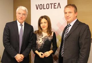 Immagine di sfondo della pagina Volotea, potenziamento su Verona : new entry Brindisi e Alghero 