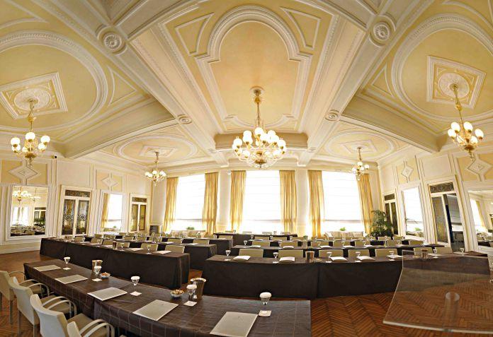 Immagine di sfondo della pagina Grand Hotel Principe di Piemonte,promozione meeting