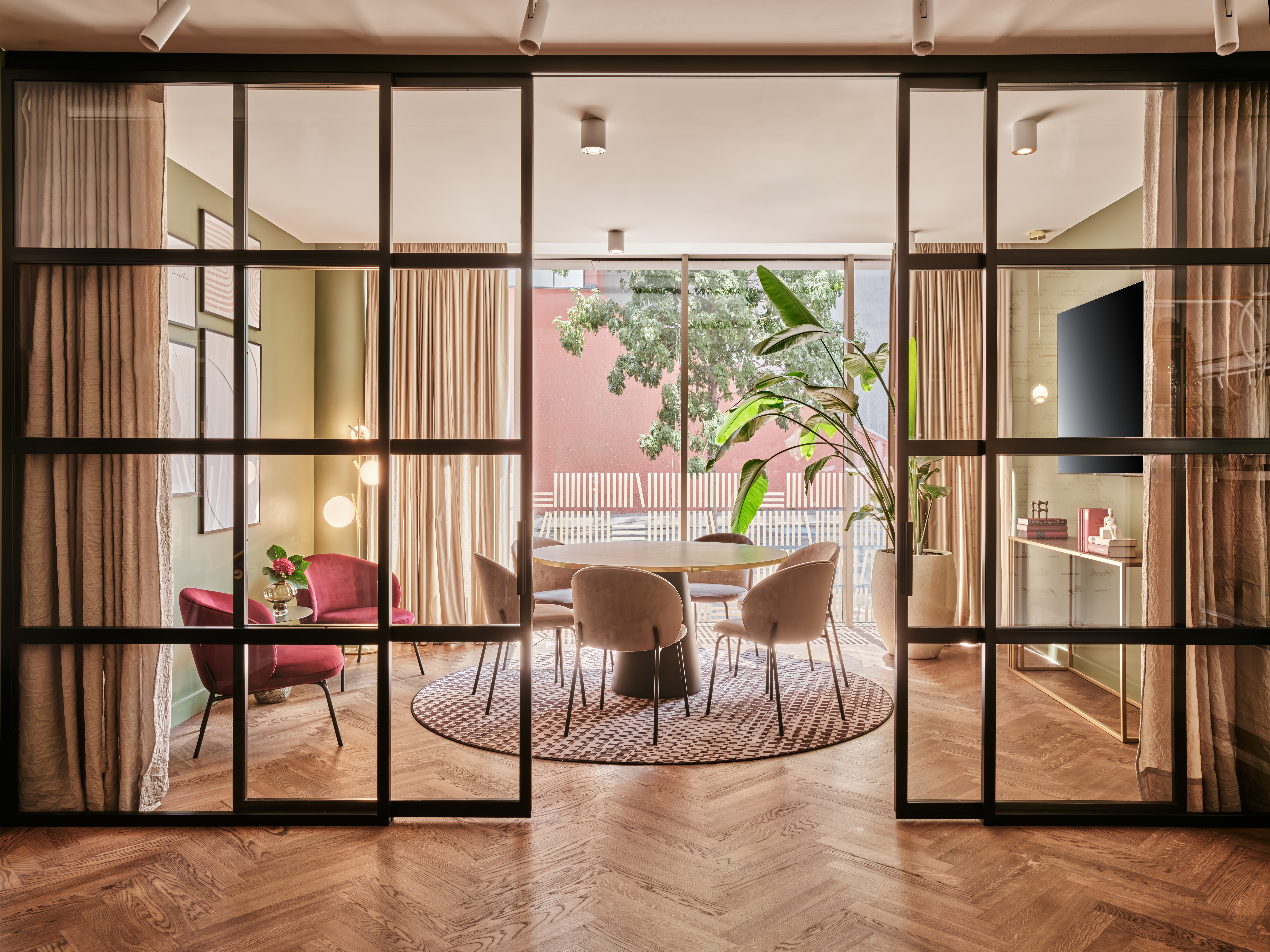 Immagine IHG supera i 1.000 hotel aperti in Europa: in Italia 34 strutture e 22 in pipeline