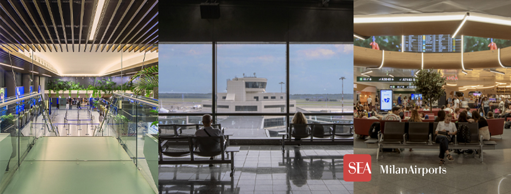 Immagine SEA approva il bilancio 2025: traffico a 42,3 milioni e utile in crescita