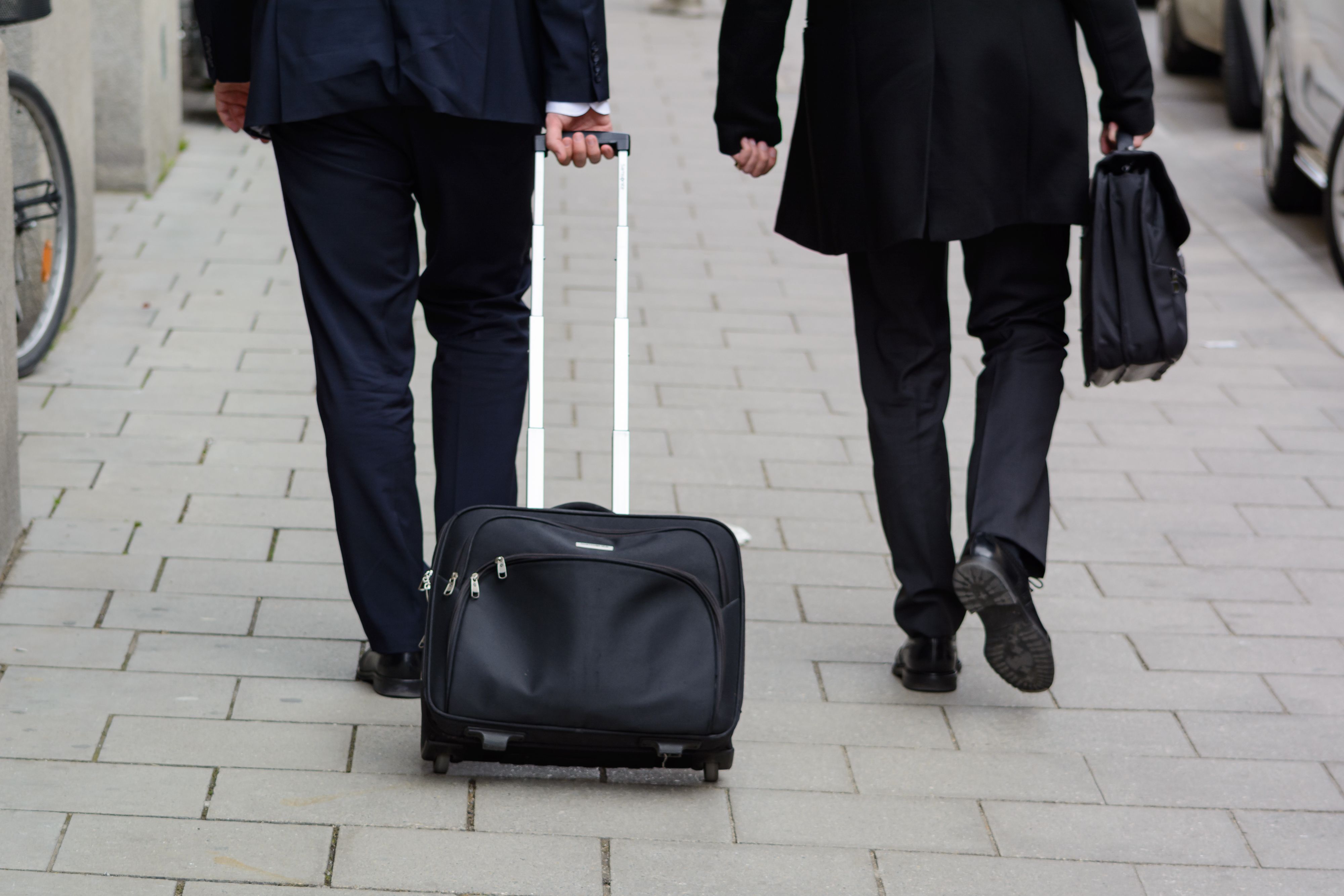 Immagine Business travel: BizAway acquisisce Uniglobe Alliance Travel