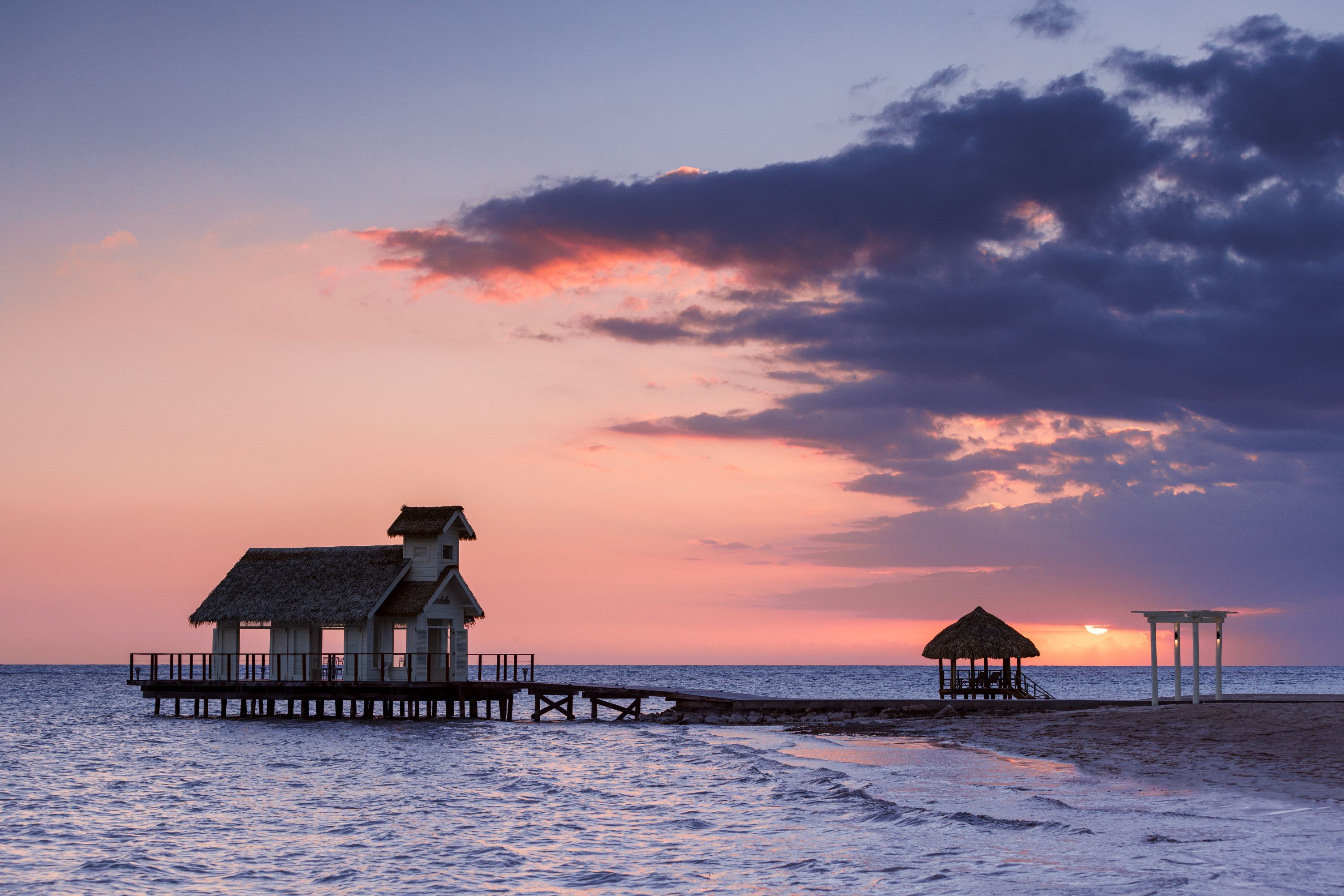 Immagine Sandals Resorts lancia una nuova promozione wedding per il rilancio di South Coast, Montego Bay e Royal Caribbean