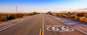 Immagine Route 66, cent’anni on the road: KIBO celebra il mito dell’America in viaggio